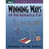 book Winning ways for your mathematical plays. Volume 2