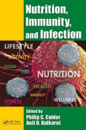 book Nutrition, Immunity, and Infection