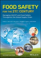 book Food Safety for the 21st Century: Managing Haccp and Food Safety Throughout the Global Supply Chain