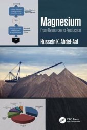 book Magnesium: From Resources to Production