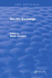 book NA+H+ EXCHANGE