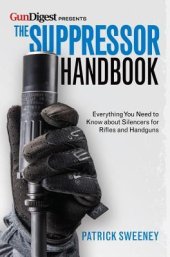 book Gun Digest Suppressor Handbook