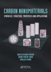 book Carbon Nanomaterials: Synthesis, Structure, Properties and Applications