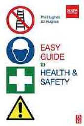 book Easy Guide to Health and Safety