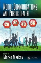 book Mobile Communications and Public Health