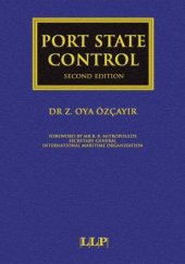 book Port State Control