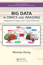 book Big Data in Omics and Imaging: Association Analysis