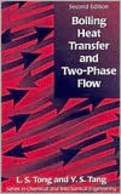 book Boiling Heat Transfer and Two-Phase Flow