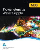 book Flowmeters in water supply