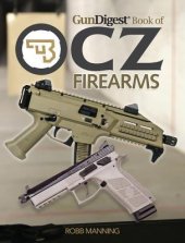 book Gun Digest Book of Cz Firearms
