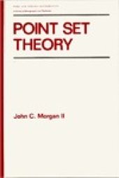 book Point Set Theory