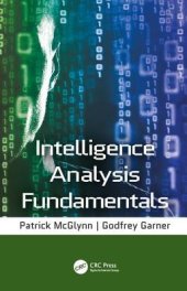 book Intelligence Analysis Fundamentals