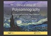 book Clinical Atlas of Polysomnography