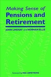 book Making sense of pensions and retirement