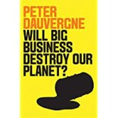 book Will Big Business Destroy Our Planet?