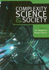 book Complexity, Science and Society