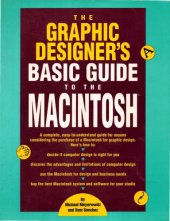 book The Graphic designer’s basic guide to the Macintosh