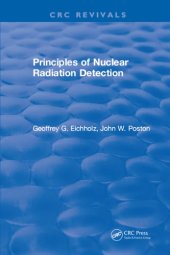 book Principles of nuclear radiation detection : laboratory manual