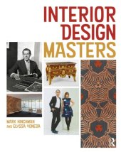 book Interior Design Masters