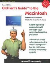 book Old fart’s guide to the Macintosh