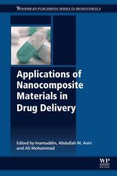 book Applications of Nanocomposite Materials in Drug Delivery