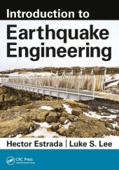 book Introduction to earthquake engineering