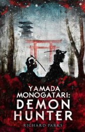 book Yamada Monogatori: Demon Hunter