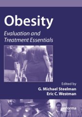 book Obesity Evaluation and Treatment Essentials