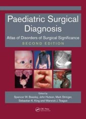 book Pediatric Diagnosis: Atlas of Disorders of Surgical Significance