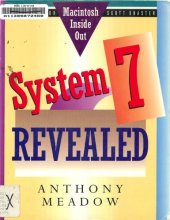 book System 7 revealed