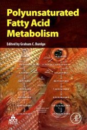 book Polyunsaturated Fatty Acid Metabolism