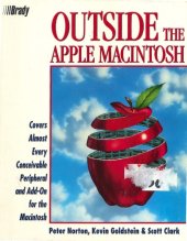 book Outside the Apple Macintosh