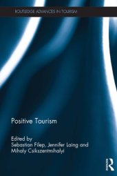 book Positive tourism