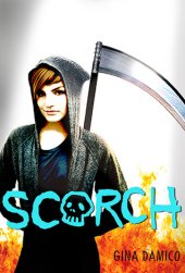 book Scorch