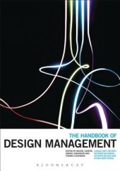 book The Handbook of Design Management