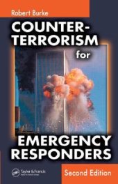 book Counter-Terrorism for Emergency Responders