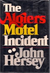 book The Algiers Motel Incident