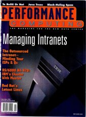 book Perfomance Computing - November 1999