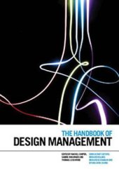 book The Handbook of Design Management