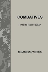 book Combatives