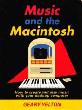 book Music and the Macintosh