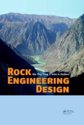 book Rock Engineering Design