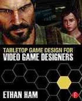 book Tabletop game design for video game designers