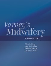 book Varney’s Midwifery