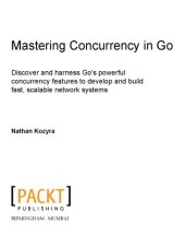 book Mastering Concurrency in Go