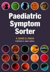 book Paediatric Symptom Sorter