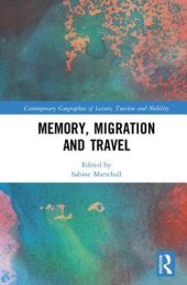 book Memory, Migration and Travel