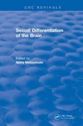 book Sexual differentiation of the brain