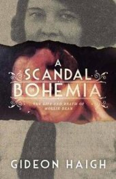 book A Scandal In Bohemia