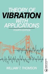 book Theory of Vibration with Applications